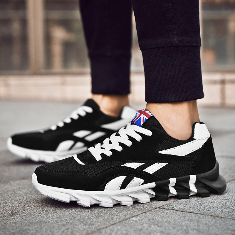 Men's Fashion Trend Leisure Running Shoes