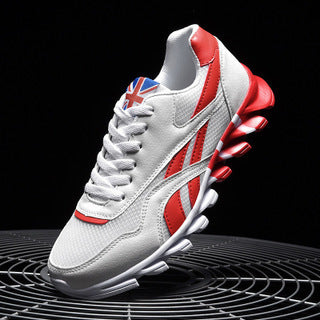 Men's Fashion Trend Leisure Running Shoes