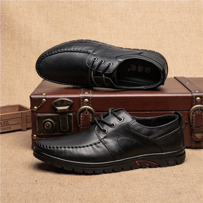 Men's Comfortable Trend Formal Shoes
