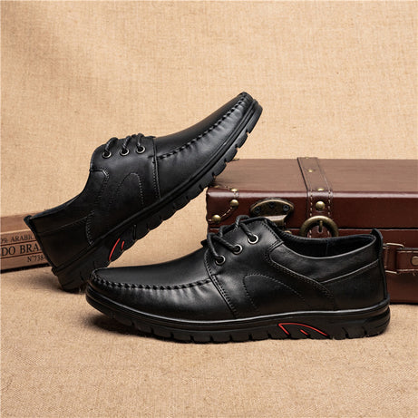 Men's Comfortable Trend Formal Shoes