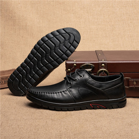 Men's Comfortable Trend Formal Shoes