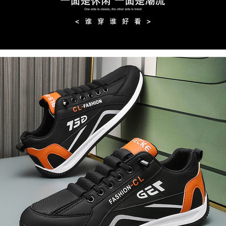 Men's Trendy Fashion Casual Shoes