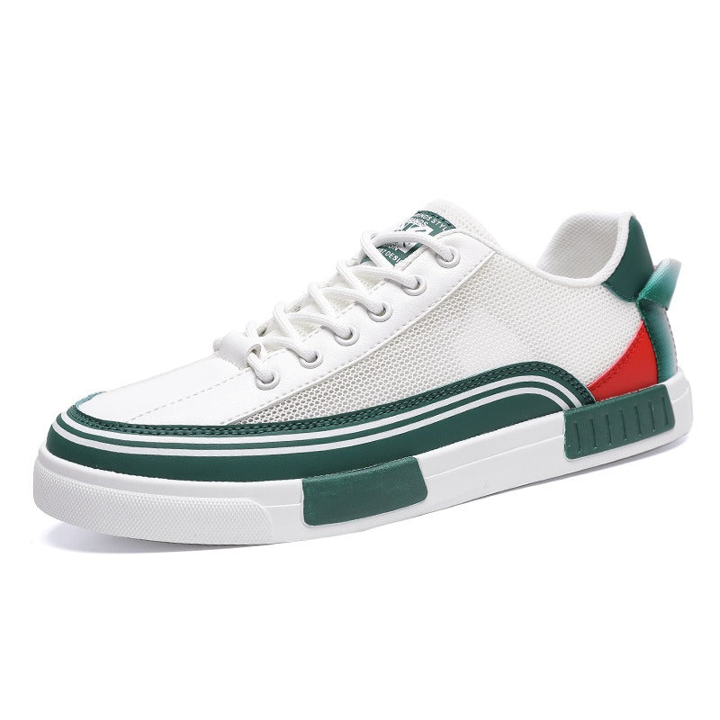 Men's Mesh Breathable Casual Shoes