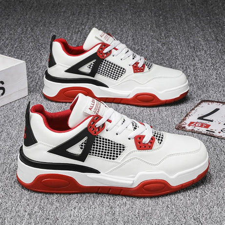 Men's Versatile Trend Casual Shoes