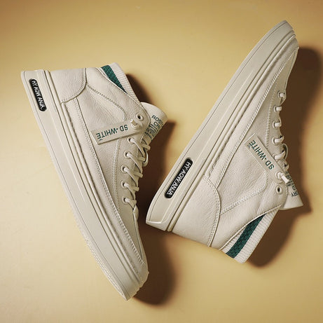 Men's Versatile Fashion Trendy Casual Shoes