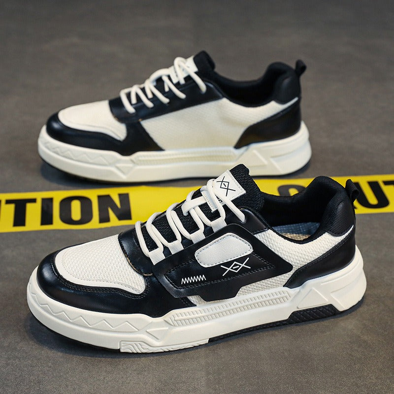 Men's Fashion Trendy Casual Shoes