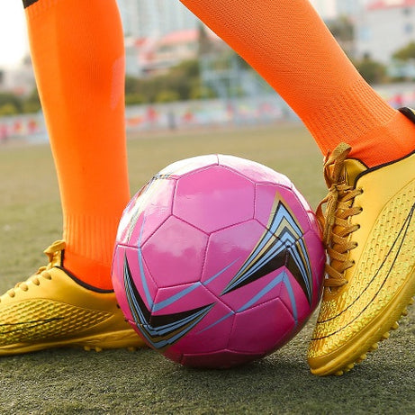 Men's Football Broken Nails Training Shoes