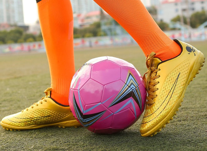 Men's Football Broken Nails Training Shoes