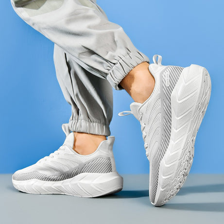 Men's Fashion Trend Running Shoes