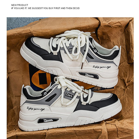 Men's Outdoor Fashion Casual Shoes