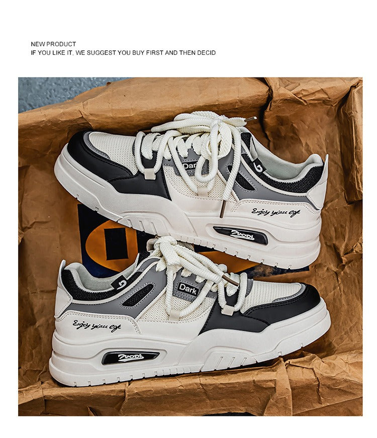 Men's Outdoor Fashion Casual Shoes