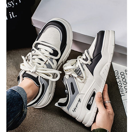 Men's Outdoor Fashion Casual Shoes