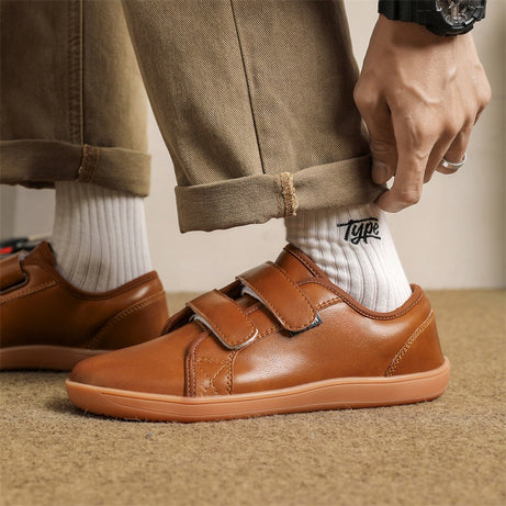 Men's Fashion Velcro Casual Shoes