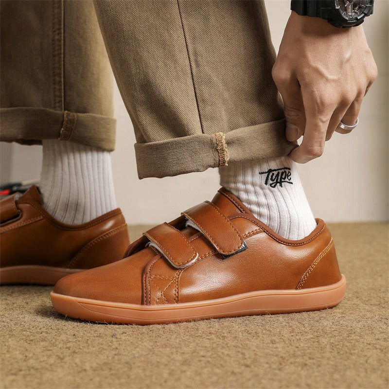 Men's Fashion Velcro Casual Shoes