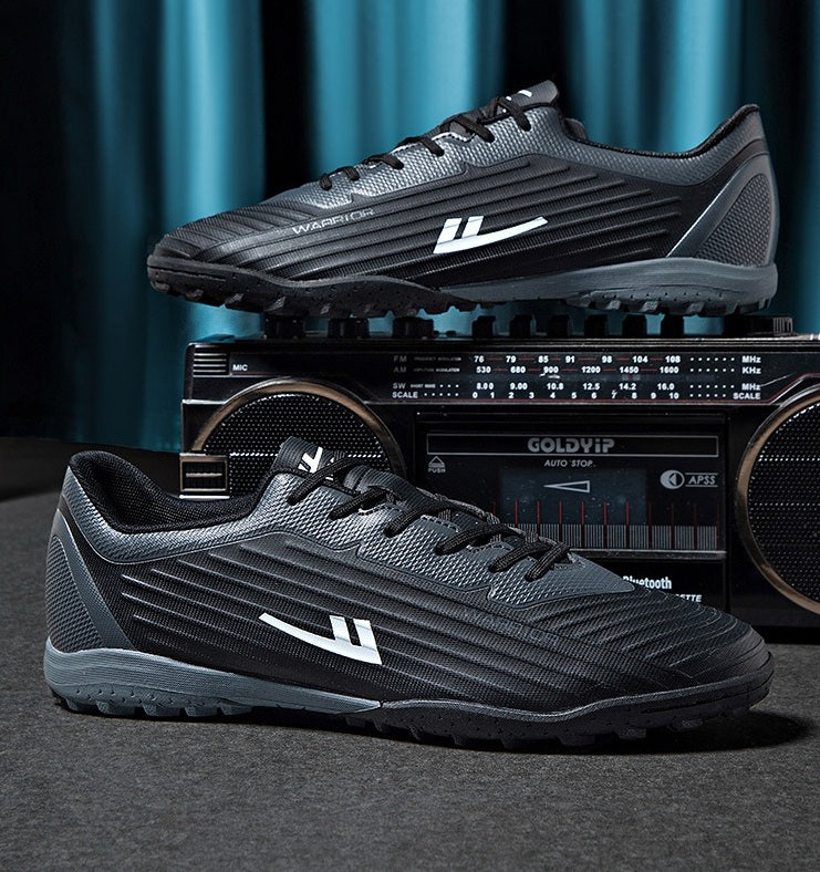 Men's Football Training Broken Nails Shoes