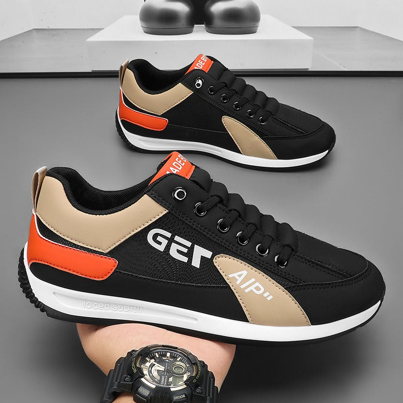 Men's Trendy Outdoor Casual Shoes