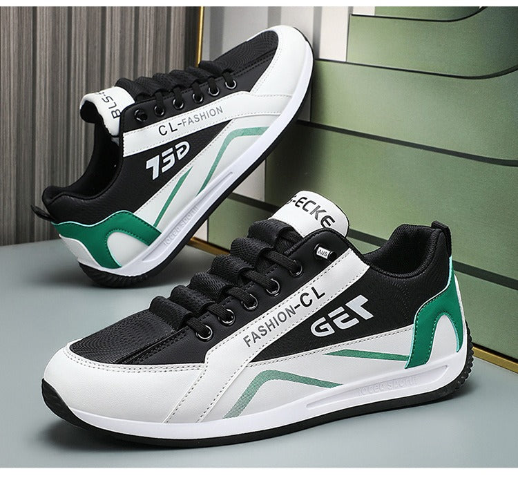 Men's Trendy Fashion Casual Shoes