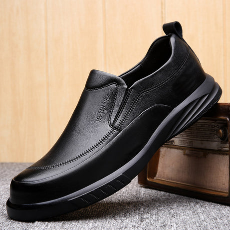 Men's Versatile Fashion Trendy Formal Shoes
