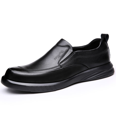 Men's Versatile Fashion Trendy Formal Shoes