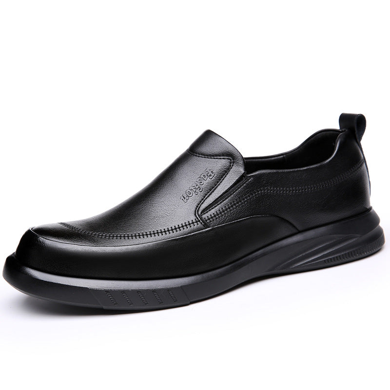 Men's Versatile Fashion Trendy Formal Shoes