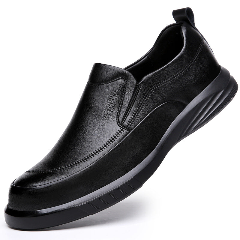 Men's Versatile Fashion Trendy Formal Shoes
