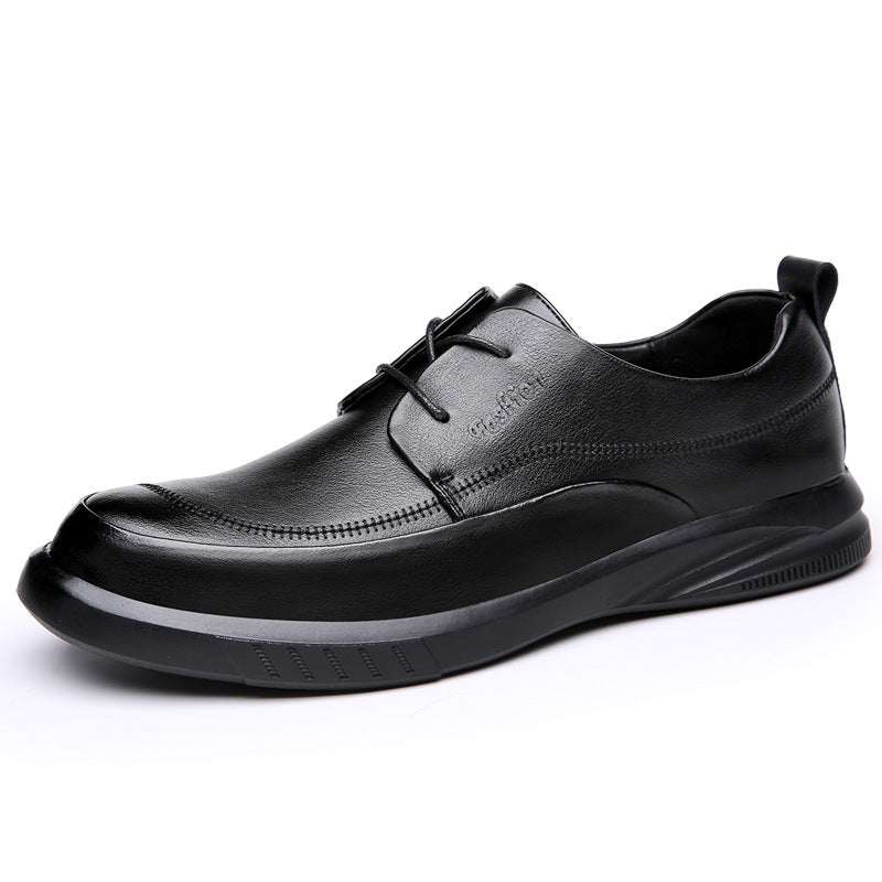 Men's Versatile Fashion Trendy Formal Shoes