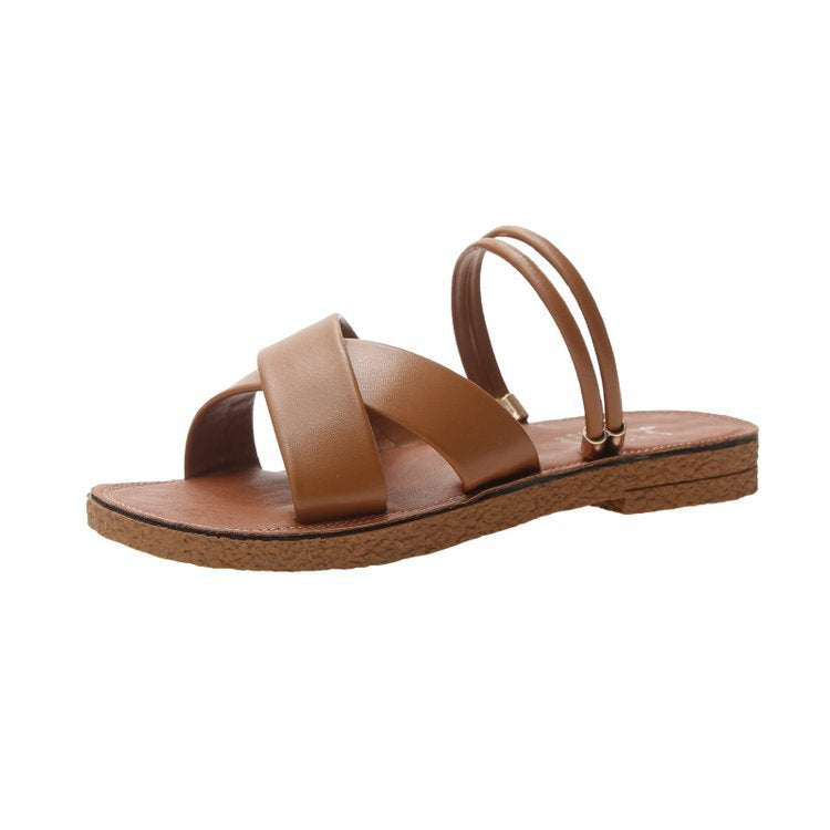 Women's Summer Casual Beach Sandals