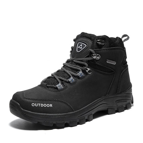 Men's Fashion Trendy Outdoor Hiking Shoes