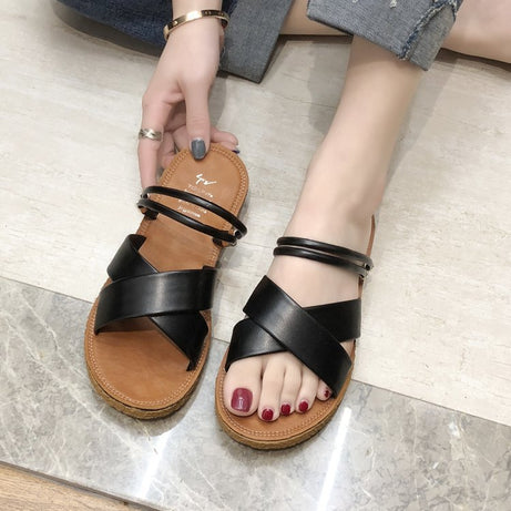 Women's Summer Casual Beach Sandals