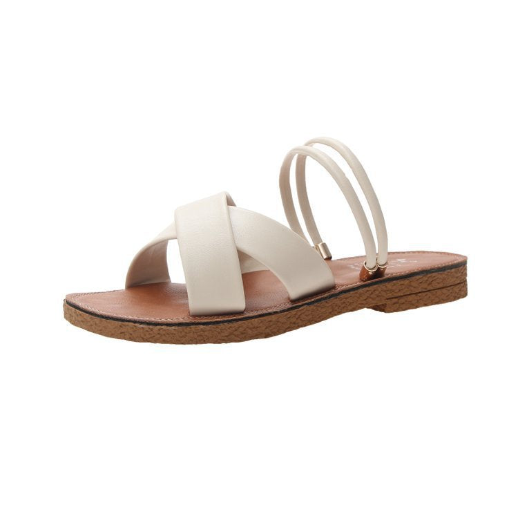 Women's Summer Casual Beach Sandals