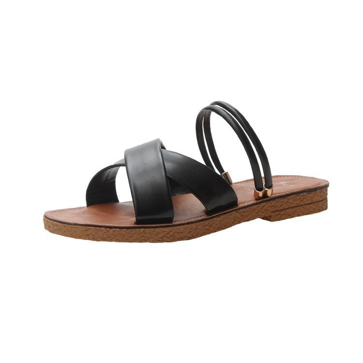 Women's Summer Casual Beach Sandals