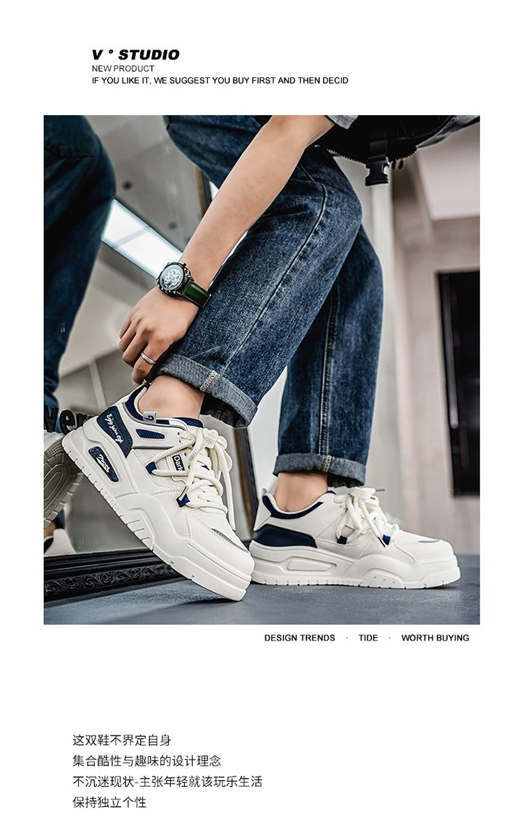 Men's Outdoor Fashion Casual Shoes