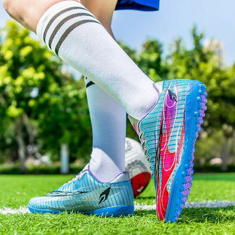 Men's Football Broken Nails Training Shoes