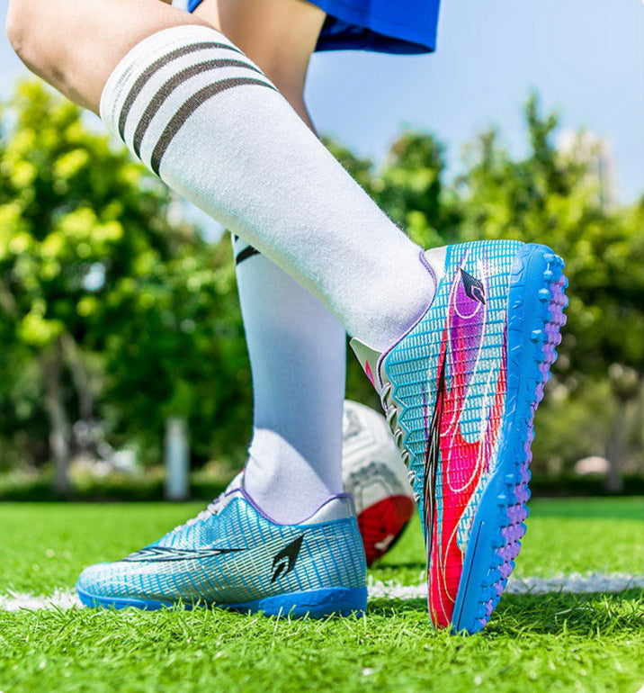 Men's Football Broken Nails Training Shoes