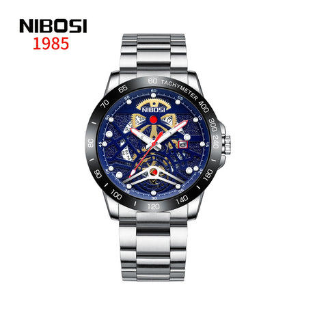 Men's Trendy Personalized Luminous Watch