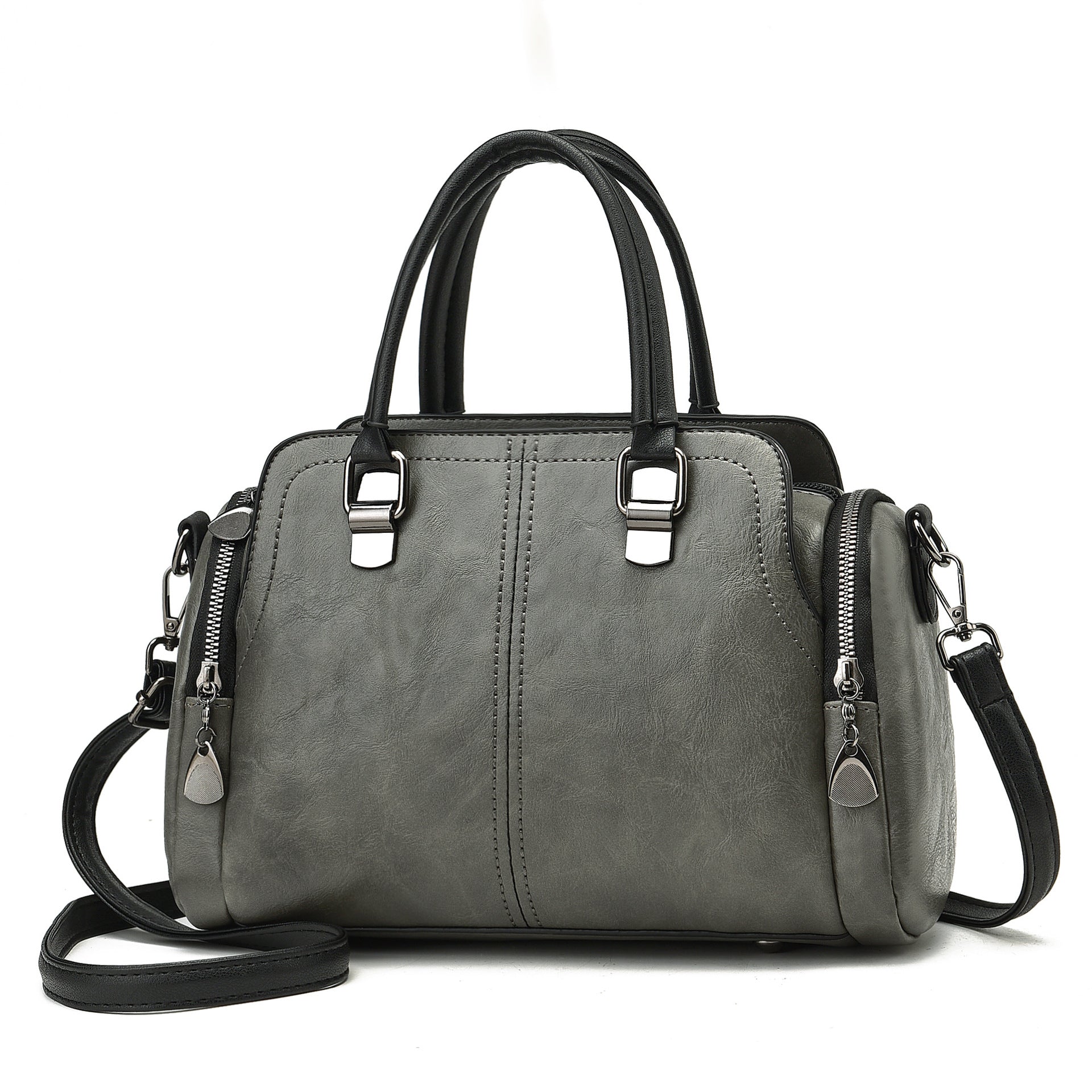 Women's Fashion Large-Capacity Shoulder Bag