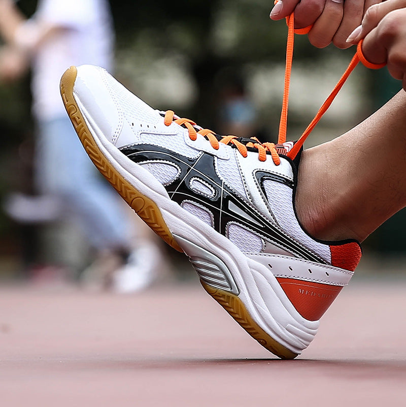 Men's Badminton Training Sports Shoes