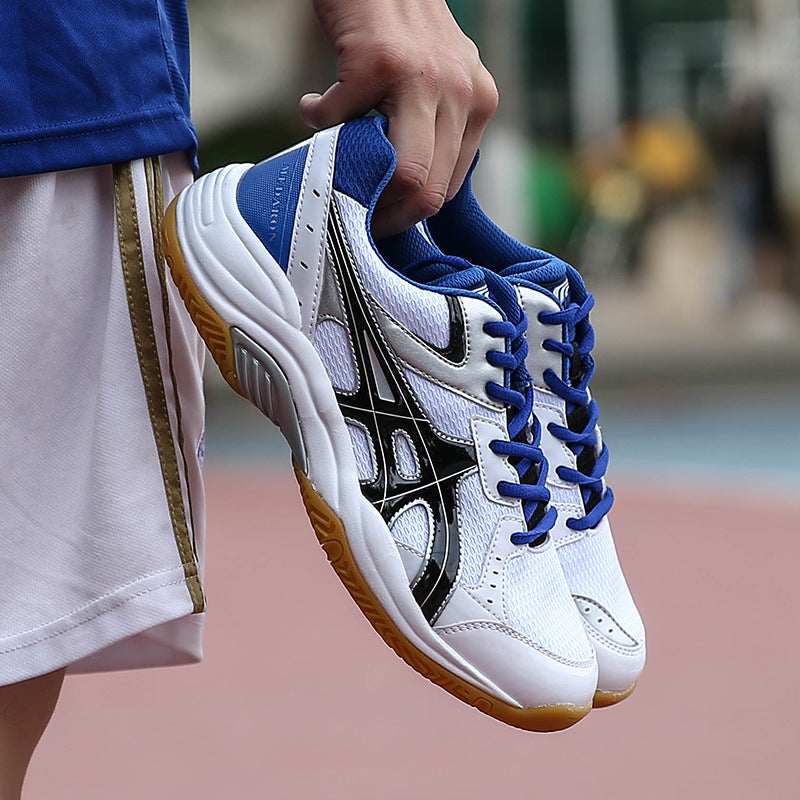 Men's Badminton Training Sports Shoes