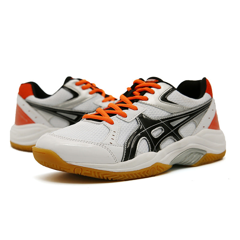 Men's Badminton Training Sports Shoes