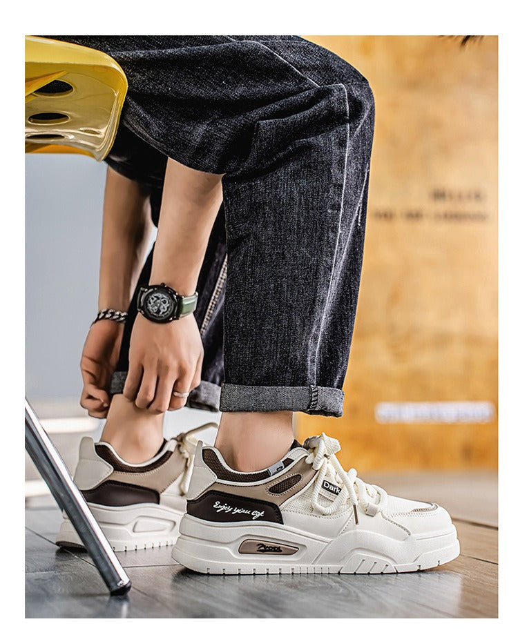 Men's Outdoor Fashion Casual Shoes