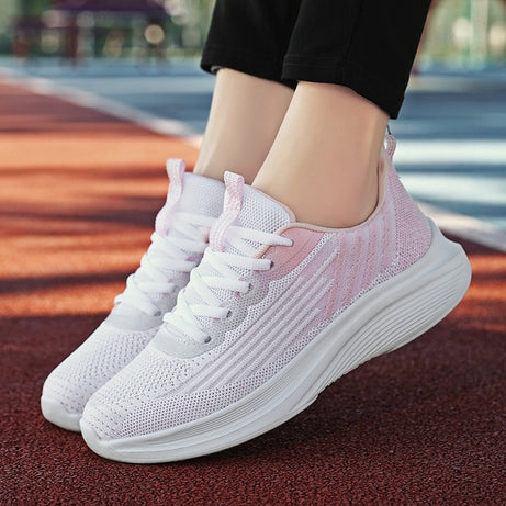 Men's Lightweight Breathable Running Shoes