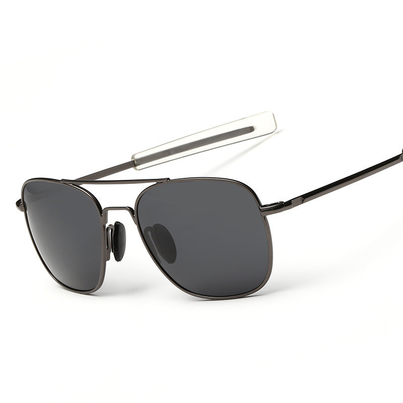 Men's Polarized Colorful Polarizing Sunglasses