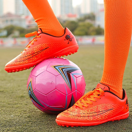 Men's Football Broken Nails Training Shoes
