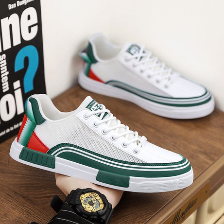 Men's Mesh Breathable Casual Shoes