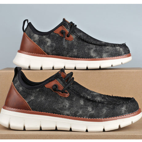 Men's Loafers Outdoor Casual Shoes