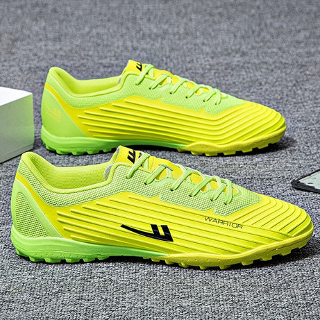 Men's Football Training Broken Nails Shoes