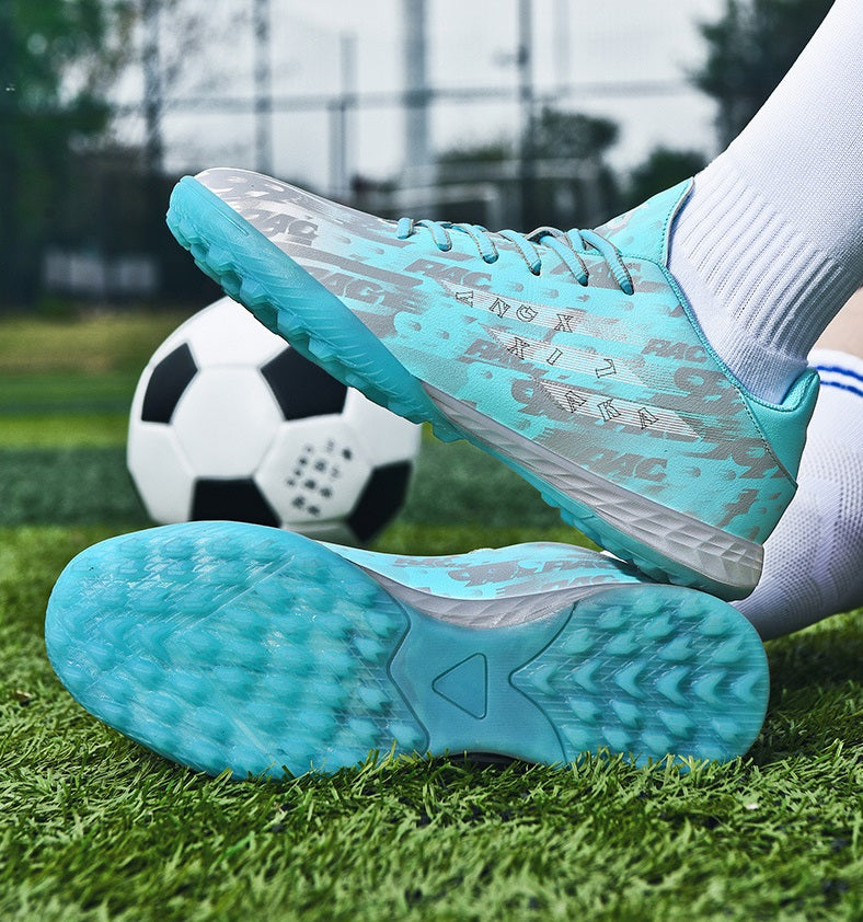 Men's Football Broken Nails Youth Training Shoes