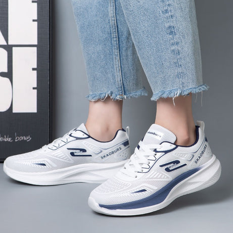 Men's Lightweight Trendy Running Shoes