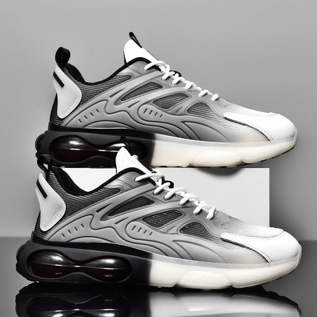 Men's Trendy Breathable Running Shoes