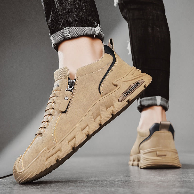 Men's Outdoor Trend Casual Shoes